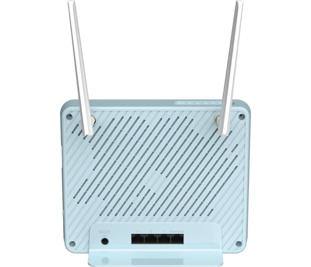 D-Link G415 1500Mbps a/b/g/n/ac/ax 3G/4G (LTE) 150Mbps - 1088686 - zdjęcie 5